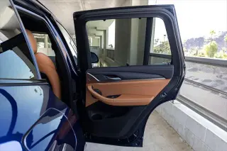 BMW X3 2023 sDrive30i 4dr Sports Activity Vehicle