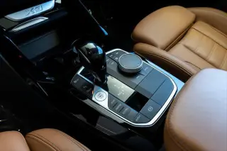 BMW X3 2023 sDrive30i 4dr Sports Activity Vehicle