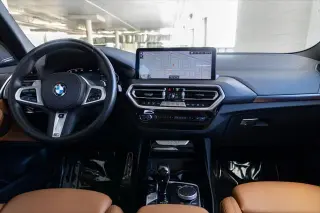 BMW X3 2023 sDrive30i 4dr Sports Activity Vehicle