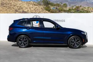 BMW X3 2023 sDrive30i 4dr Sports Activity Vehicle