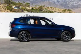 BMW X3 2023 sDrive30i 4dr Sports Activity Vehicle