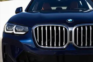 BMW X3 2023 sDrive30i 4dr Sports Activity Vehicle