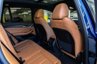BMW X3 2023 sDrive30i 4dr Sports Activity Vehicle