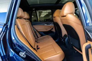 BMW X3 2023 sDrive30i 4dr Sports Activity Vehicle