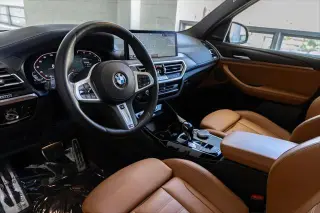 BMW X3 2023 sDrive30i 4dr Sports Activity Vehicle