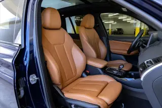 BMW X3 2023 sDrive30i 4dr Sports Activity Vehicle