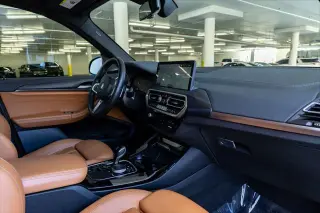 BMW X3 2023 sDrive30i 4dr Sports Activity Vehicle