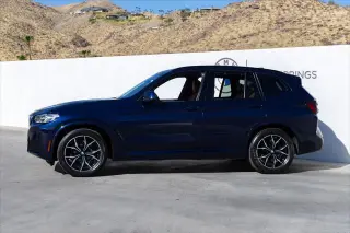 BMW X3 2023 sDrive30i 4dr Sports Activity Vehicle