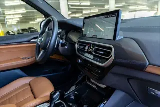BMW X3 2023 sDrive30i 4dr Sports Activity Vehicle