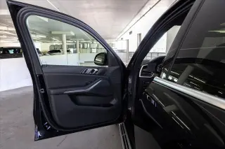 BMW X5 2022 sDrive40i 4dr Sports Activity Vehicle