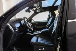 BMW X5 2022 sDrive40i 4dr Sports Activity Vehicle