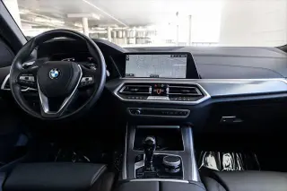 BMW X5 2022 sDrive40i 4dr Sports Activity Vehicle