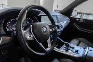 BMW X5 2022 sDrive40i 4dr Sports Activity Vehicle