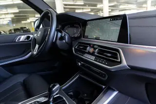 BMW X5 2022 sDrive40i 4dr Sports Activity Vehicle
