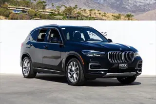 BMW X5 2022 sDrive40i 4dr Sports Activity Vehicle