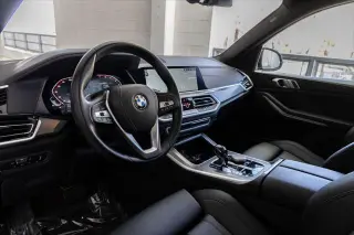 BMW X5 2022 sDrive40i 4dr Sports Activity Vehicle