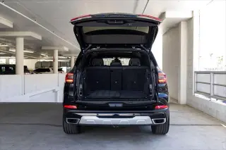 BMW X5 2022 sDrive40i 4dr Sports Activity Vehicle