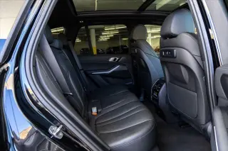 BMW X5 2022 sDrive40i 4dr Sports Activity Vehicle