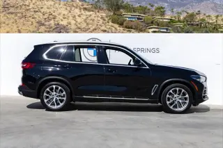 BMW X5 2022 sDrive40i 4dr Sports Activity Vehicle
