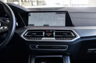 BMW X5 2022 sDrive40i 4dr Sports Activity Vehicle