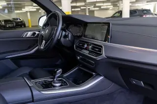 BMW X5 2022 sDrive40i 4dr Sports Activity Vehicle