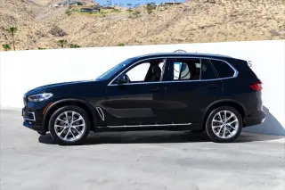 BMW X5 2022 sDrive40i 4dr Sports Activity Vehicle