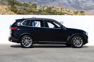 BMW X5 2022 sDrive40i 4dr Sports Activity Vehicle