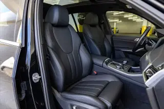 BMW X5 2022 sDrive40i 4dr Sports Activity Vehicle