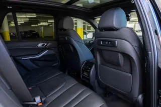 BMW X5 2022 sDrive40i 4dr Sports Activity Vehicle