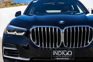 BMW X5 2022 sDrive40i 4dr Sports Activity Vehicle