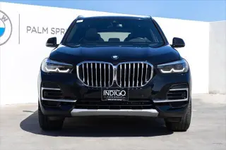 BMW X5 2022 sDrive40i 4dr Sports Activity Vehicle