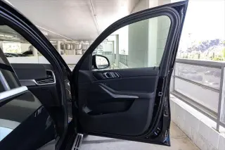 BMW X5 2022 sDrive40i 4dr Sports Activity Vehicle