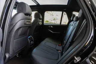 BMW X5 2022 sDrive40i 4dr Sports Activity Vehicle