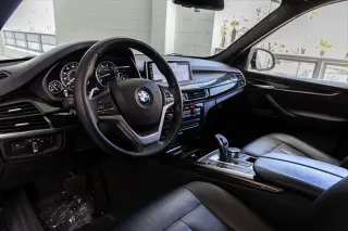 BMW X5 2018 sDrive35i 4dr SUV