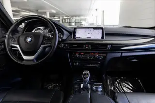 BMW X5 2018 sDrive35i 4dr SUV