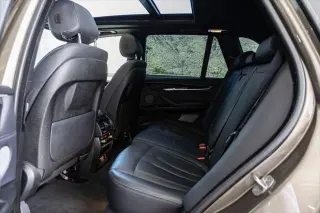 BMW X5 2018 sDrive35i 4dr SUV