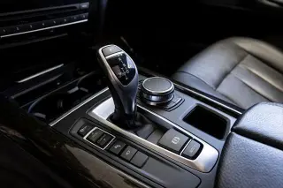 BMW X5 2018 sDrive35i 4dr SUV