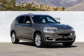 BMW X5 2018 sDrive35i 4dr SUV