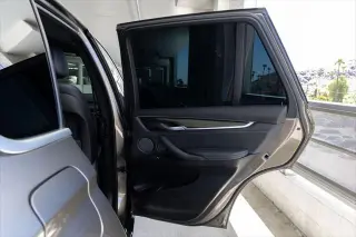 BMW X5 2018 sDrive35i 4dr SUV