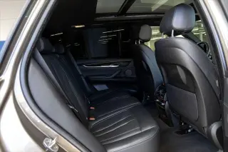 BMW X5 2018 sDrive35i 4dr SUV