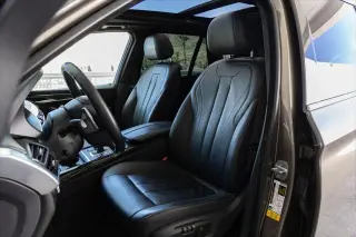 BMW X5 2018 sDrive35i 4dr SUV