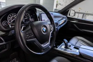 BMW X5 2018 sDrive35i 4dr SUV