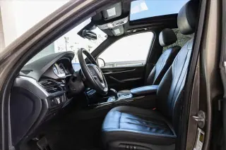 BMW X5 2018 sDrive35i 4dr SUV