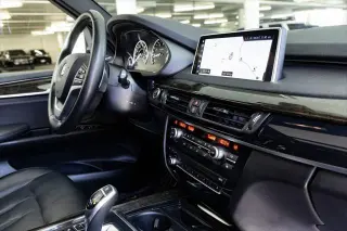 BMW X5 2018 sDrive35i 4dr SUV