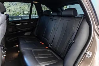BMW X5 2018 sDrive35i 4dr SUV