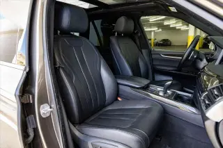 BMW X5 2018 sDrive35i 4dr SUV