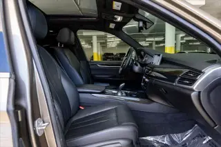 BMW X5 2018 sDrive35i 4dr SUV