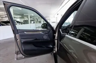 BMW X5 2018 sDrive35i 4dr SUV