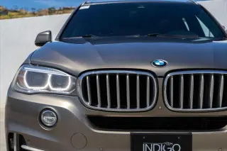 BMW X5 2018 sDrive35i 4dr SUV