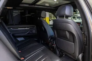 BMW X5 2018 sDrive35i 4dr SUV